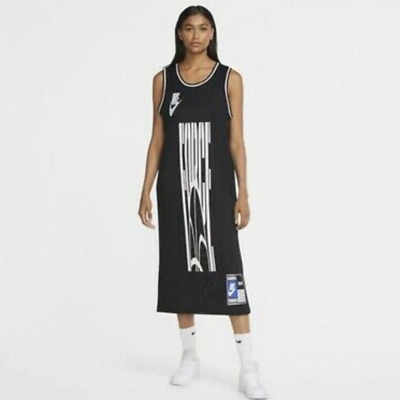 Nike | Dresses | Nike Womens Gen Z Mesh 